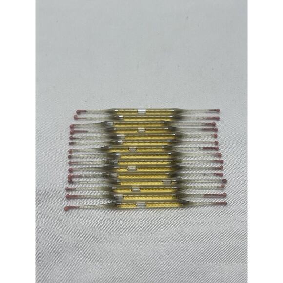 Vintage “Shocking by Schiaparelli” Miniature Fragrance Perfume Nips - 15 Total - Picture 7 of 7